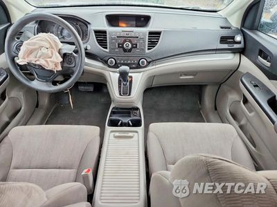 Zdjęcie 8 z 13 samochodu: 2014 HONDA CR-V LX VIN:2HKRM4H33EH600197 - miniatura