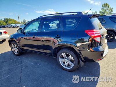 Drugie zdjęcie samochodu z przodu: 2010 TOYOTA RAV4 SPORT VIN:JTMRF4DV4A5033753 - miniatura