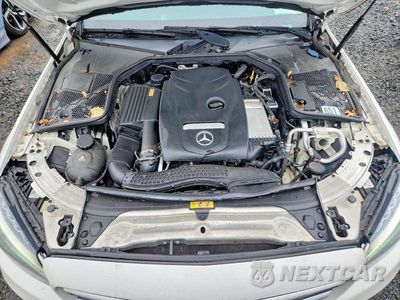 Zdjęcie 11 z 12 samochodu: 2017 MERCEDES-BENZ C 300 4MATIC VIN:55SWF4KB6HU180174 - miniatura