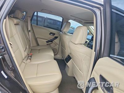 Zdjęcie 11 z 13 samochodu: 2017 ACURA RDX VIN:5J8TB4H38HL012163 - miniatura