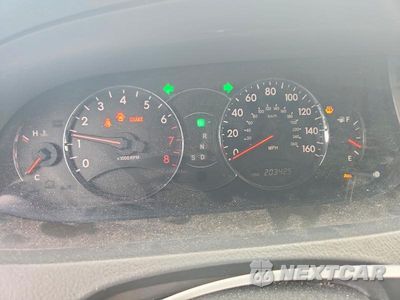 Zdjęcie 9 z 12 samochodu: 2005 TOYOTA AVALON TOURING VIN:4T1BK36BX5U047013 - miniatura