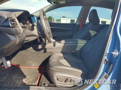 Zdjęcie 7 z 12 samochodu: 2022 TOYOTA CAMRY TRD VIN:4T1KZ1AK5NU068844 - miniatura