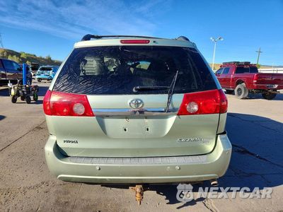 Zdjęcie 6 z 14 samochodu: 2006 TOYOTA SIENNA XLE LIMITED 7 PASSENGER VIN:5TDBA22C06S073416 - miniatura