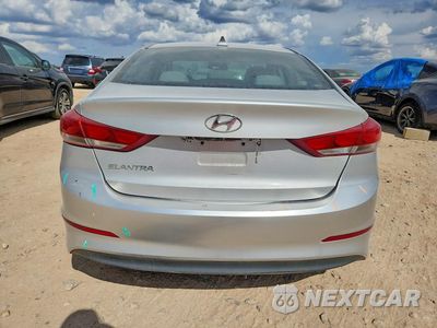 Zdjęcie 6 z 12 samochodu: 2018 HYUNDAI ELANTRA SEL VIN:5NPD84LF7JH252494 - miniatura