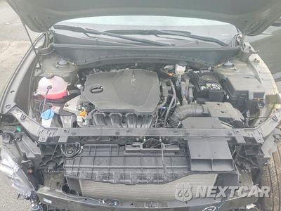 Zdjęcie 12 z 13 samochodu: 2026 HYUNDAI TUCSON SEL VIN:5NMJBCDE6TH613752 - miniatura