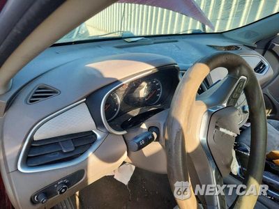 Zdjęcie 9 z 12 samochodu: 2016 CHEVROLET MALIBU LS VIN:1G1ZB5ST9GF293273 - miniatura