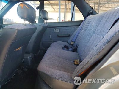 Zdjęcie 10 z 13 samochodu: 1990 TOYOTA COROLLA DELUXE VIN:JT2AE94A2L3329680 - miniatura