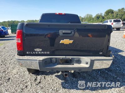 Zdjęcie 6 z 12 samochodu: 2013 CHEVROLET SILVERADO K1500 LT VIN:1GCRKSE79DZ375440 - miniatura