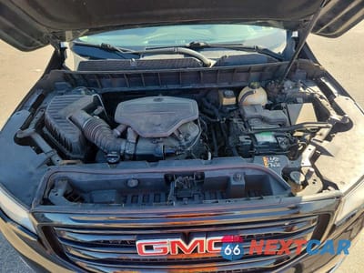 Zdjęcie 12 z 13 samochodu: 2019 GMC ACADIA SLT-1 VIN:1GKKNMLS7KZ214324 - miniatura