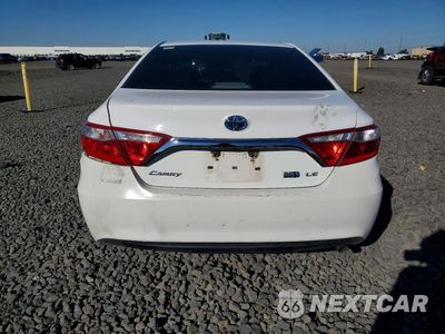 Zdjęcie 6 z 12 samochodu: 2016 TOYOTA CAMRY HYBRID LE VIN:4T1BD1FK8GU178880 - miniatura
