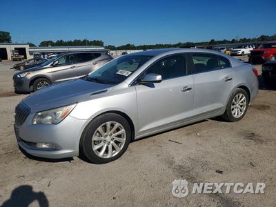 2015 BUICK LACROSSE 1G4GA5G36FF171281 - główne zdjęcie licytacji z USA - miniatura