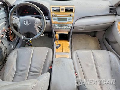 Zdjęcie 8 z 12 samochodu: 2007 TOYOTA CAMRY XLE V6 VIN:4T1BK46K87U524921 - miniatura