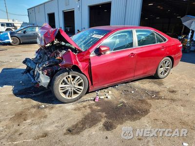2017 TOYOTA CAMRY SE 4T1BF1FKXHU688773 - główne zdjęcie licytacji z USA - miniatura