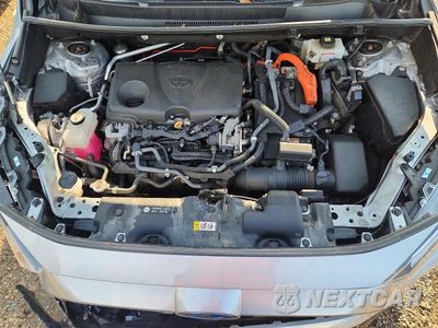 Zdjęcie 12 z 13 samochodu: 2021 TOYOTA RAV4 XSE VIN:2T3E6RFV1MW023154 - miniatura