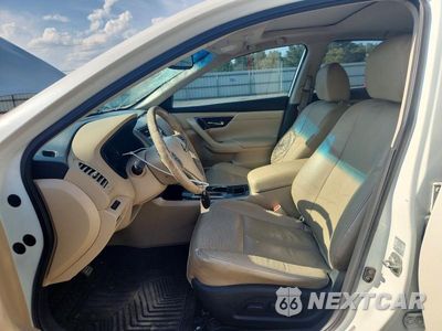 Zdjęcie 7 z 12 samochodu: 2015 NISSAN ALTIMA 2.5 SL VIN:1N4AL3APXFC431614 - miniatura