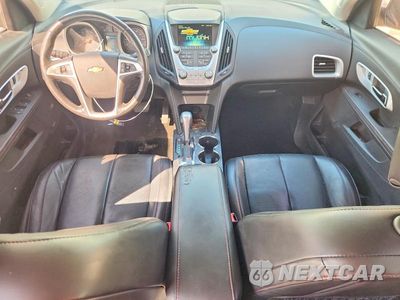 Zdjęcie 8 z 13 samochodu: 2014 CHEVROLET EQUINOX LT VIN:1GNALCEK9EZ118792 - miniatura