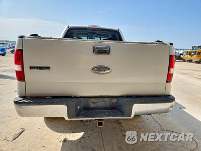 Zdjęcie 6 z 12 samochodu: 2006 FORD F150 SUPERCREW VIN:1FTPW14V86KC99825 - miniatura