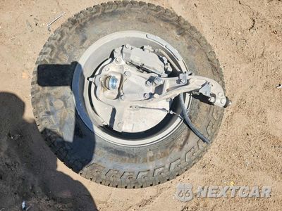 Zdjęcie 12 z 13 samochodu: 2022 CHEVROLET SILVERADO LTD C1500 VIN:3GCNWAEDXNG153185 - miniatura