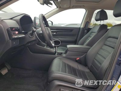 Zdjęcie 7 z 14 samochodu: 2026 HONDA CR-V EXL VIN:5J6RS3H70TL008441 - miniatura