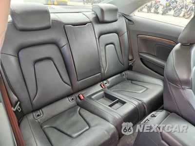 Zdjęcie 10 z 12 samochodu: 2014 AUDI A5 PREMIUM PLUS VIN:WAULFAFR1EA024507 - miniatura