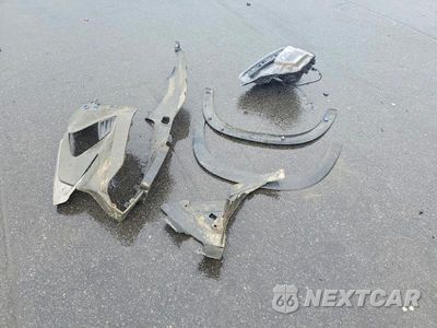 Zdjęcie 12 z 13 samochodu: 2024 CHEVROLET TRAX 1LT VIN:KL77LHE27RC077939 - miniatura