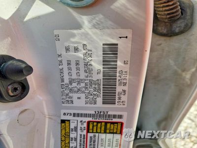 Zdjęcie 12 z 12 samochodu: 2022 TOYOTA TUNDRA SR5 VIN:5TFLA5DB6NX005155 - miniatura