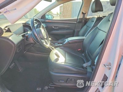 Zdjęcie 7 z 13 samochodu: 2024 HYUNDAI TUCSON SEL VIN:5NMJFCDE0RH408764 - miniatura