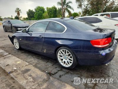 Drugie zdjęcie samochodu z przodu: 2008 BMW 328 I SULEV VIN:WBAWV135X8P118999 - miniatura