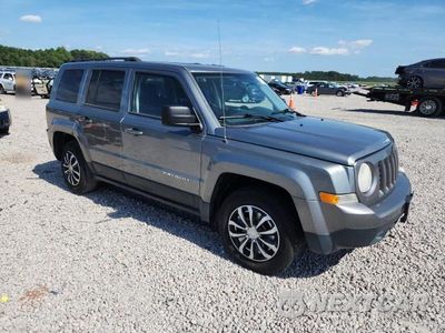 Czwarte zdjęcie samochodu z boku: 2013 JEEP PATRIOT SPORT VIN:1C4NJPBA5DD115726 - miniatura