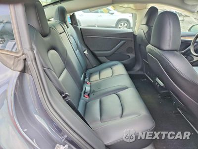 Zdjęcie 10 z 12 samochodu: 2023 TESLA MODEL 3 VIN:5YJ3E1EA8PF701211 - miniatura