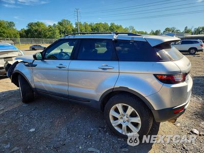 Drugie zdjęcie samochodu z przodu: 2016 LAND ROVER RANGE ROVER EVOQUE SE VIN:SALVP2BG1GH099424 - miniatura