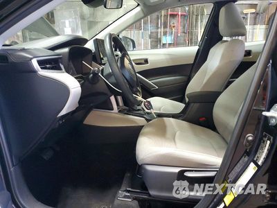 Zdjęcie 7 z 13 samochodu: 2023 TOYOTA COROLLA CROSS L VIN:7MUAAABG5PV076313 - miniatura