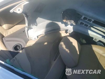 Zdjęcie 10 z 13 samochodu: 2008 LEXUS ES 350 VIN:JTHBJ46G582261608 - miniatura