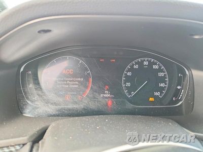 Zdjęcie 9 z 13 samochodu: 2020 HONDA ACCORD LX VIN:1HGCV1F15LA010821 - miniatura