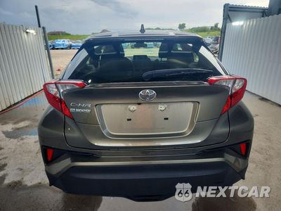 Zdjęcie 6 z 14 samochodu: 2021 TOYOTA C-HR XLE VIN:JTNKHMBX6M1104166 - miniatura