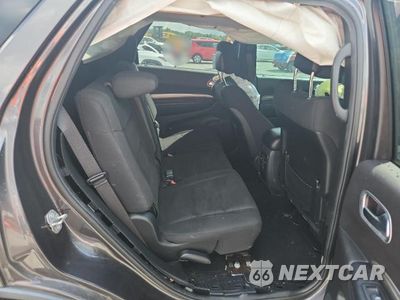Zdjęcie 11 z 13 samochodu: 2020 DODGE DURANGO SSV VIN:1C4RDHFG0LC285672 - miniatura