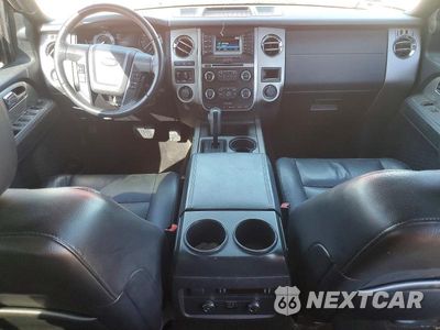 Zdjęcie 8 z 13 samochodu: 2017 FORD EXPEDITION XLT VIN:1FMJU1JT7HEA41050 - miniatura