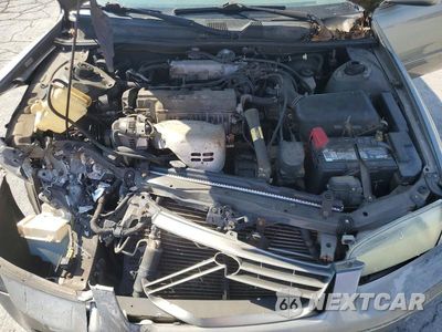 Zdjęcie 11 z 12 samochodu: 1999 TOYOTA CAMRY LE VIN:4T1BG22K3XU430800 - miniatura