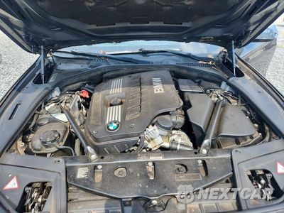 Zdjęcie 11 z 13 samochodu: 2011 BMW 528 I VIN:WBAFR1C54BDS36267 - miniatura