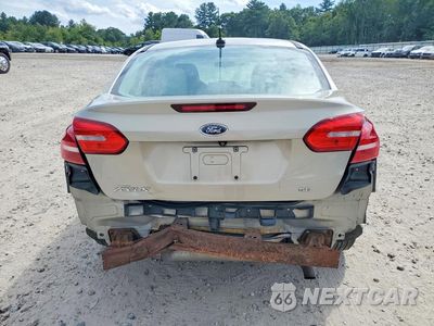 Zdjęcie 6 z 12 samochodu: 2016 FORD FOCUS SE VIN:1FADP3F25GL239985 - miniatura