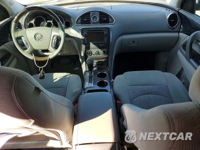 Zdjęcie 8 z 12 samochodu: 2015 BUICK ENCLAVE VIN:5GAKRAKD8FJ136434 - miniatura