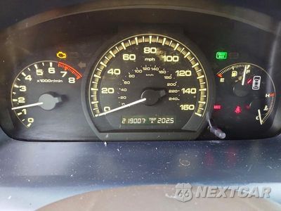 Zdjęcie 9 z 12 samochodu: 2007 HONDA ACCORD SE VIN:1HGCM55387A102430 - miniatura