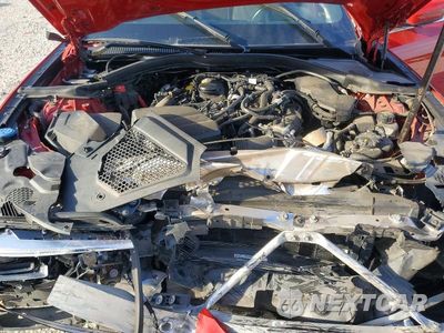 Zdjęcie 11 z 12 samochodu: 2019 BMW 330I VIN:WBA5R1C50KFH10055 - miniatura