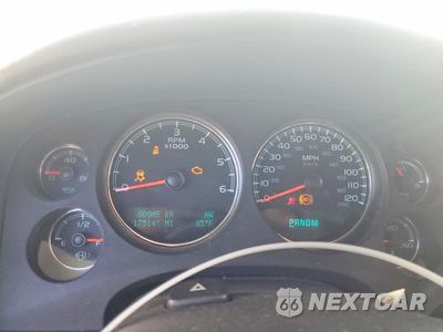Zdjęcie 9 z 12 samochodu: 2013 CHEVROLET SUBURBAN K1500 LT VIN:1GNSKJE70DR267422 - miniatura