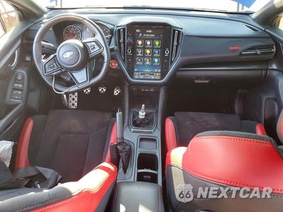 Zdjęcie 8 z 12 samochodu: 2025 SUBARU WRX LIMITED VIN:JF1VBAN66S9804018 - miniatura