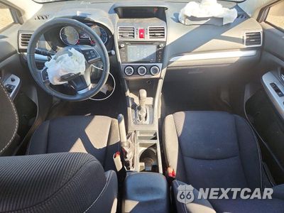 Zdjęcie 8 z 13 samochodu: 2015 SUBARU IMPREZA SPORT VIN:JF1GPAY67F8257469 - miniatura