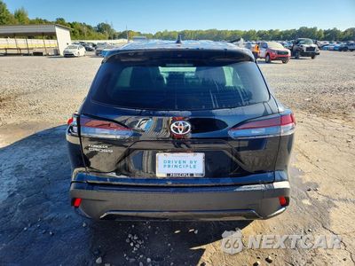 Zdjęcie 6 z 13 samochodu: 2026 TOYOTA COROLLA CROSS L VIN:7MUAAAAG4TV174163 - miniatura
