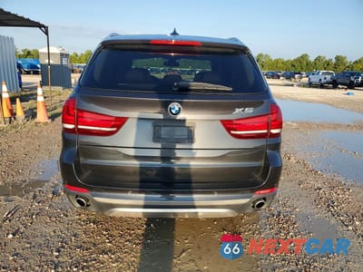 Zdjęcie 6 z 13 samochodu: 2014 BMW X5 XDRIVE35D VIN:5UXKS4C56E0J97053 - miniatura