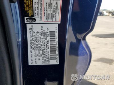Zdjęcie 12 z 12 samochodu: 2005 TOYOTA TACOMA BASE VIN:5TENX22NX5Z043368 - miniatura