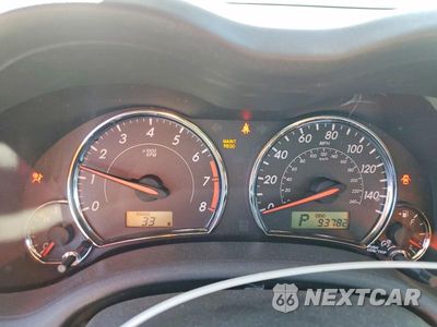 Zdjęcie 9 z 12 samochodu: 2013 TOYOTA COROLLA S VIN:2T1BU4EE3DC109301 - miniatura